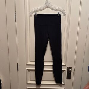 Lululemon Athletica Black Leggings